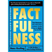Factfulness Illustrated