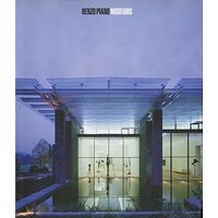 Renzo Piano museums, Renzo Piano