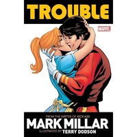Trouble by Mark Millar