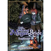 The Ancient Magus' Bride Supplement II
