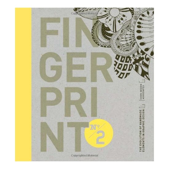 Fingerprint No. 2, Chen Design Associates