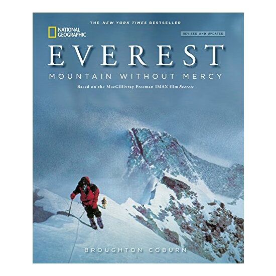 Everest Mountain Without Mercy - Imagine 1