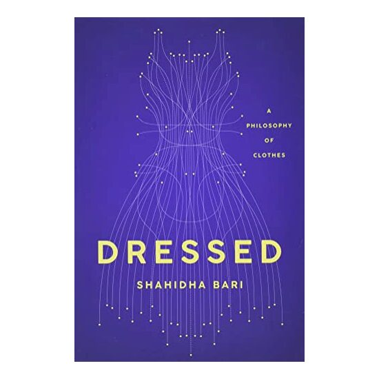 Dressed, Shahidha Bari