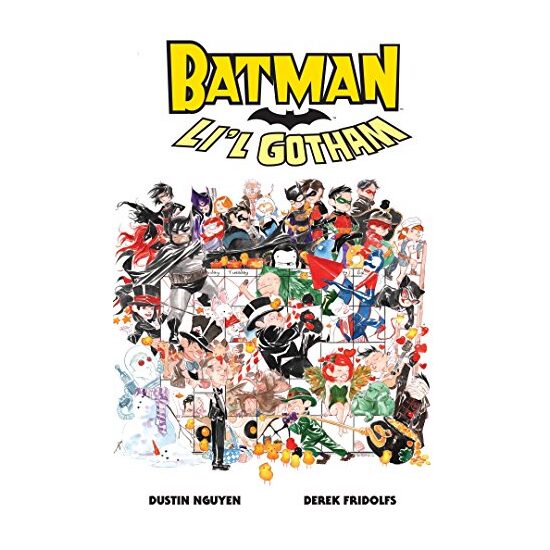 Batman