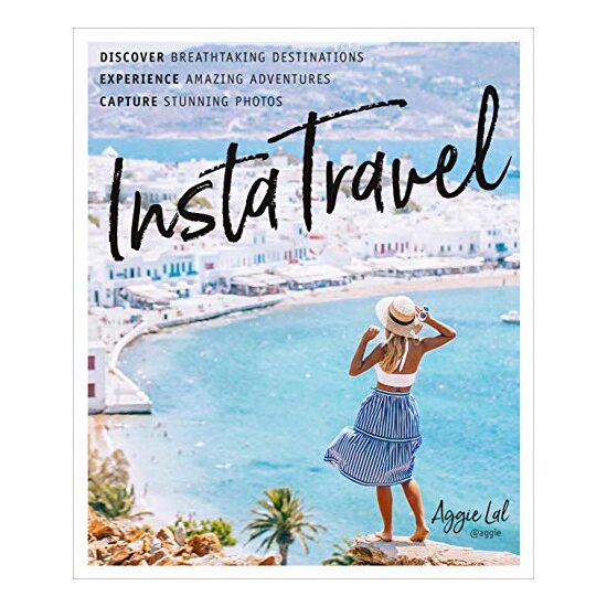 InstaTravel - Imagine 1