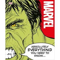 Marvel