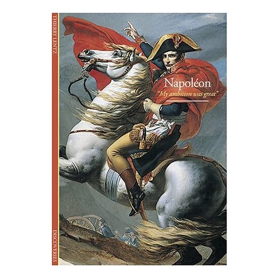 Discoveries: Napoleon - Imagine 1