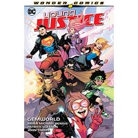 Young Justice Vol. 1