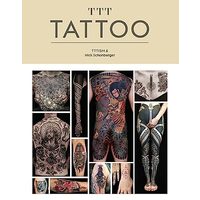 Tattoo, Maxime Buchi, Nick Schonberger, TTTISM Staff