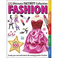 Ultimate Factivity Collection : Fashion