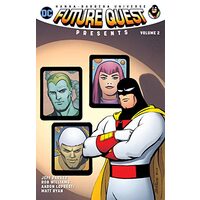 Future Quest Presents