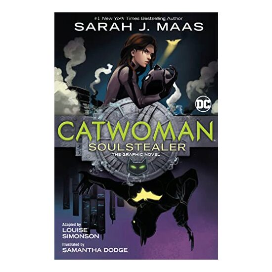 Catwoman