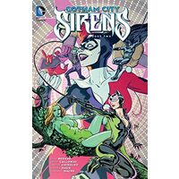 Gotham City Sirens