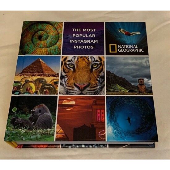 @NatGeo
