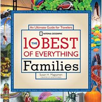 The 10 best of everything families