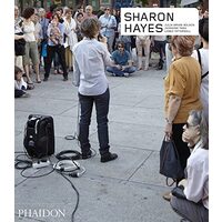 Sharon Hayes