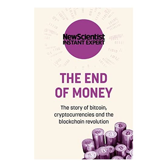 End of Money - Imagine 1