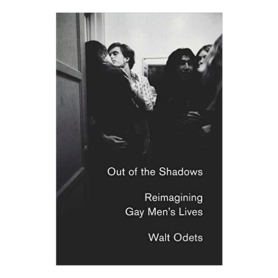 Out of the Shadows