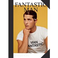 Fantastic man