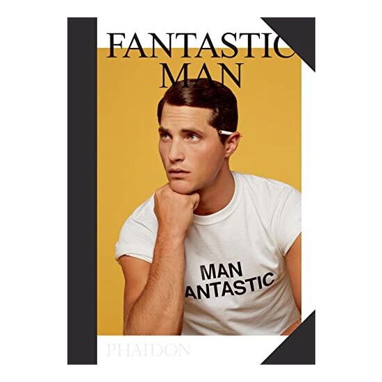 Fantastic man