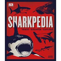 Sharkpedia