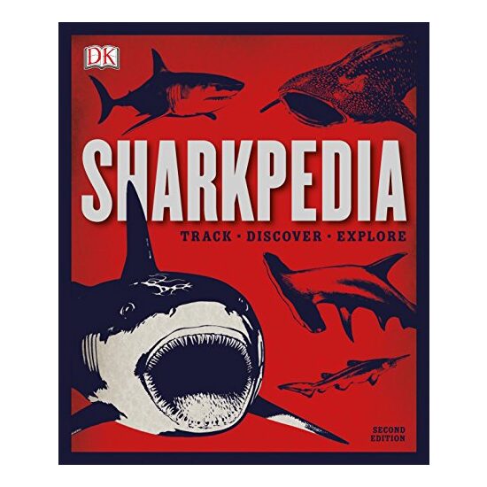 Sharkpedia - Imagine 1
