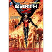 Earth 2.