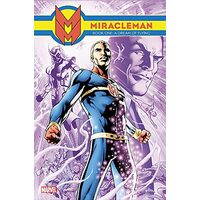 Miracleman