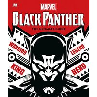 Black Panther