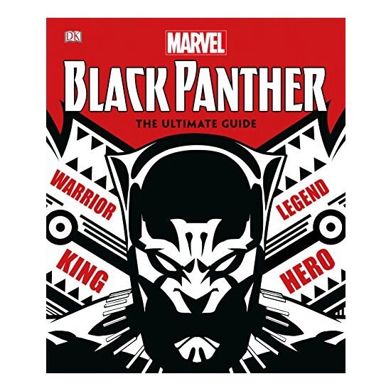 Black Panther - Imagine 1