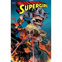 Supergirl Vol. 3
