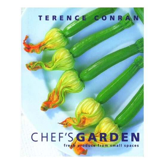 Chef's Garden - Imagine 1