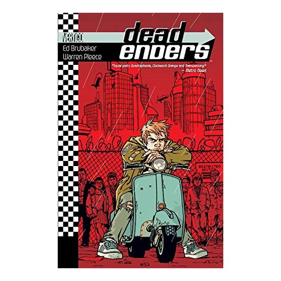 Deadenders