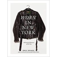 Worn in New York