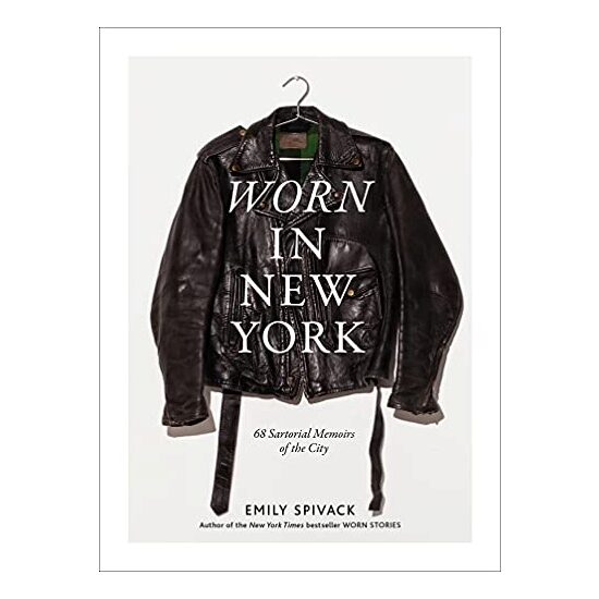 Worn in New York