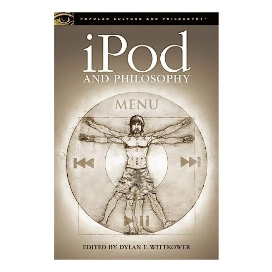iPod and philosophy