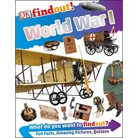 DK Findout! World War I