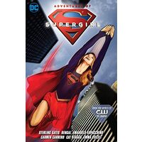 Adventures of Supergirl