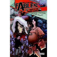 Fables Vol. 4