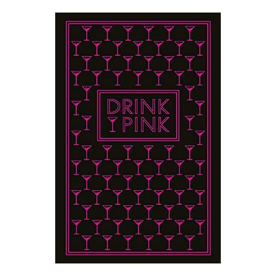 Drink Pink