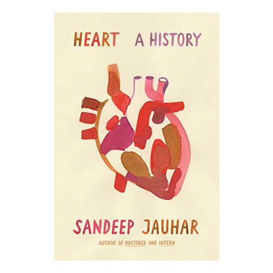 Heart, SANDEEP JAUHAR - Imagine 1