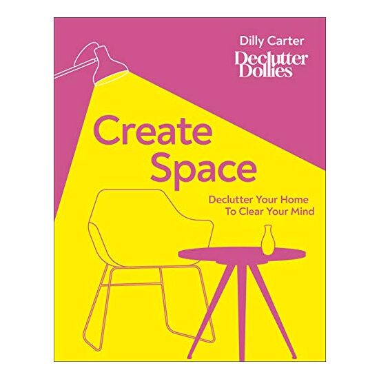 Declutter Your Home, Declutter Your Mind