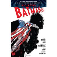All-star Batman