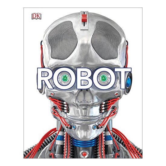 Robot - Imagine 1