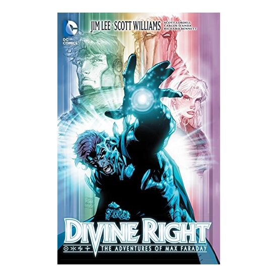 Divine right