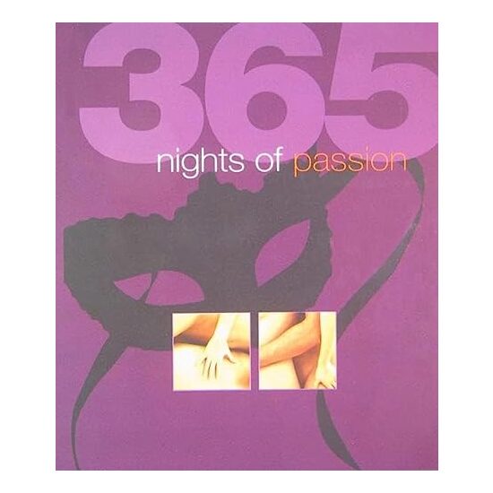 365 Nights Of Passion,
