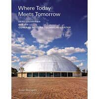 Where Today Meets Tomorrow