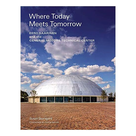 Where Today Meets Tomorrow