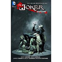 The Joker, SCOTT SNYDER