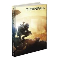 Titan Fall Collectors Edition, David Knight, Michael Cavanaugh, David Walsh